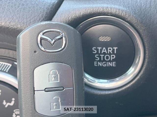 Mazda ROADSTER 2015-06 227471-7