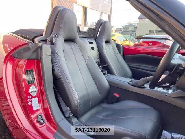 Mazda ROADSTER 2015-06 227471-9