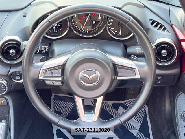 Mazda ROADSTER 2015-06 227471-11