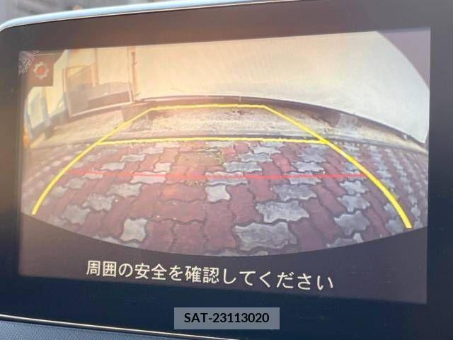 Mazda ROADSTER 2015-06 227471-3