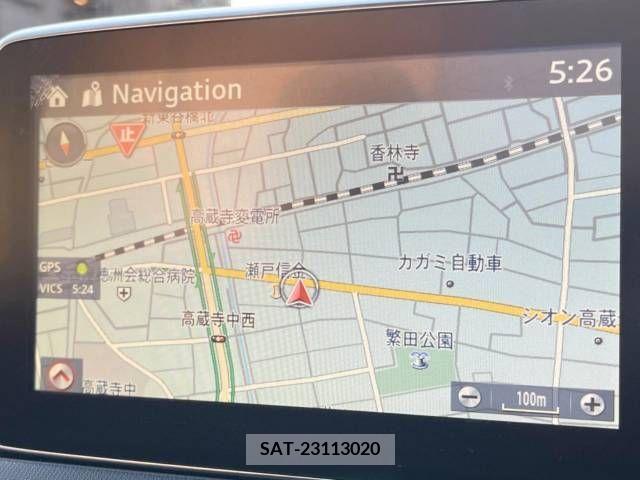 Mazda ROADSTER 2015-06 227471-2