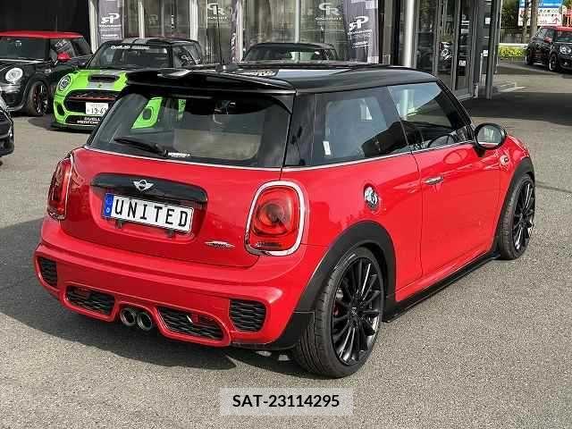 Bmw MINI 2016-10 223594-12