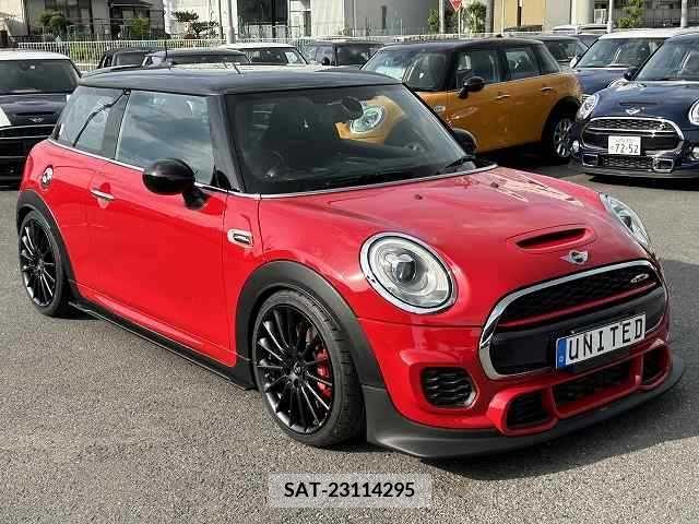 Bmw MINI 2016-10 223594-10
