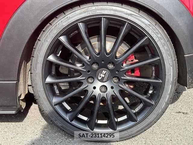 Bmw MINI 2016-10 223594-7