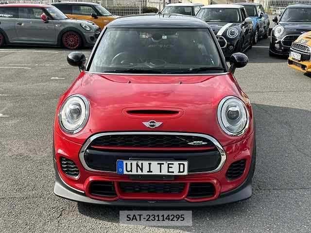 Bmw MINI 2016-10 223594-9