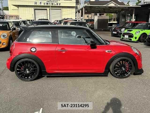 Bmw MINI 2016-10 223594-11