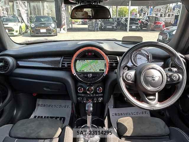 Bmw MINI 2016-10 223594-2