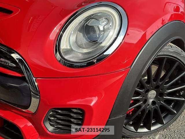 Bmw MINI 2016-10 223594-19