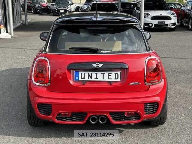 Bmw MINI 2016-10 223594-13