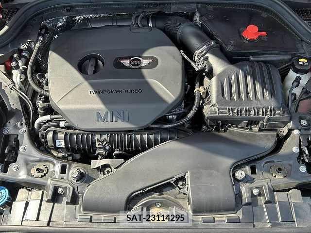 Bmw MINI 2016-10 223594-18