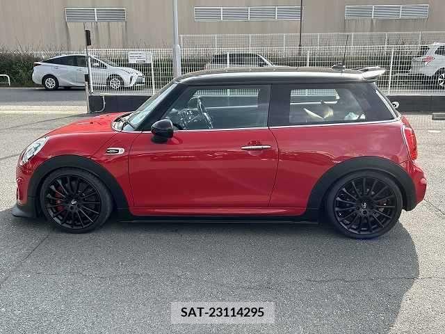 Bmw MINI 2016-10 223594-15
