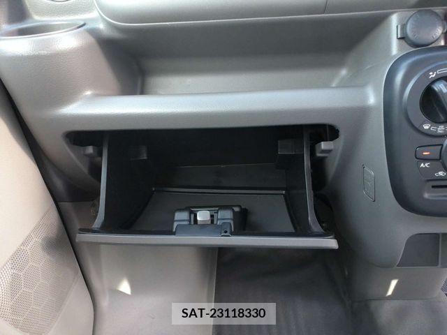 Suzuki EVERY 2019-01 238938-7