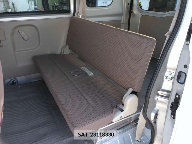 Suzuki EVERY 2019-01 238938-14