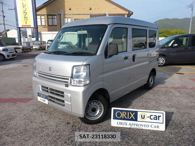 Suzuki EVERY 2019-01 238938-0