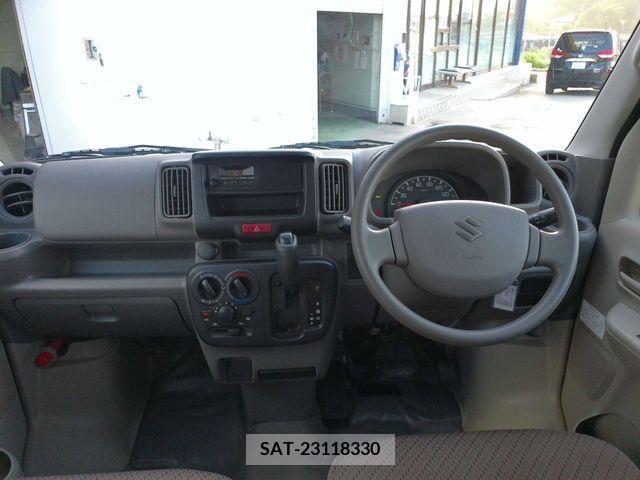 Suzuki EVERY 2019-01 238938-1