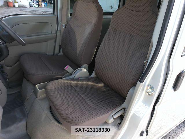 Suzuki EVERY 2019-01 238938-8