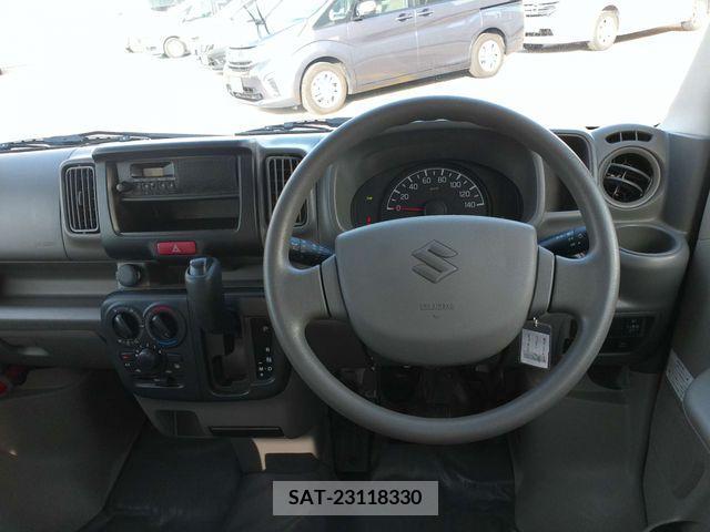 Suzuki EVERY 2019-01 238938-9
