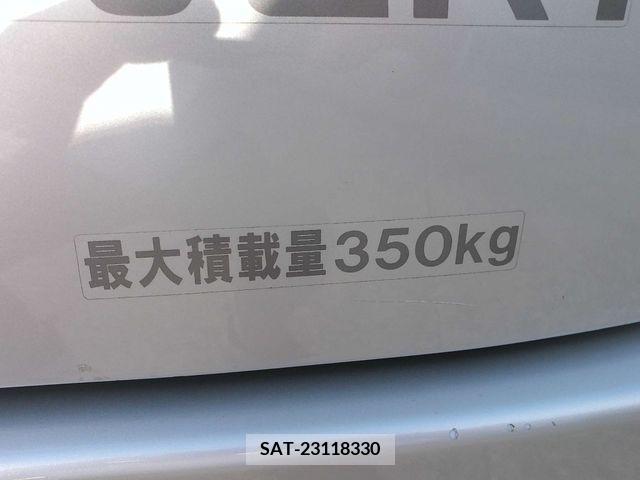 Suzuki EVERY 2019-01 238938-17