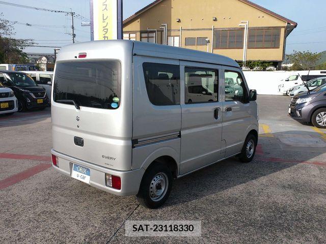 Suzuki EVERY 2019-01 238938-2