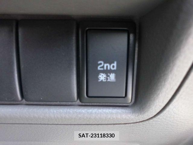 Suzuki EVERY 2019-01 238938-11