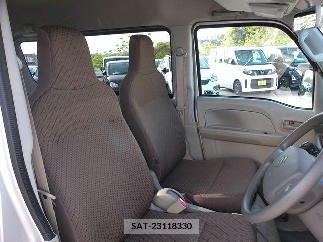 Suzuki EVERY 2019-01 238938-3
