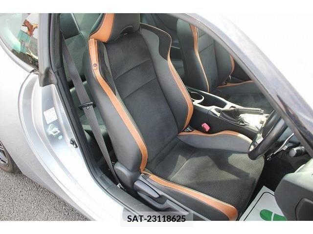 Toyota 86 2016-09 321180-11