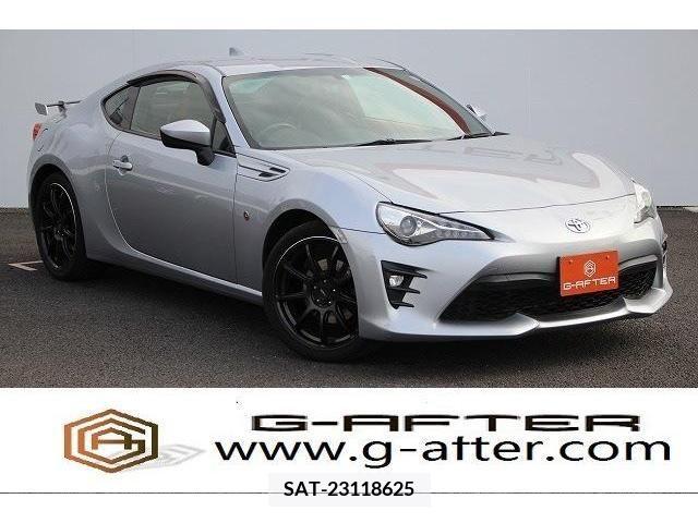 Toyota 86 2016-09 321180-0