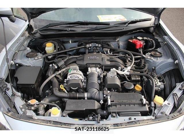 Toyota 86 2016-09 321180-17