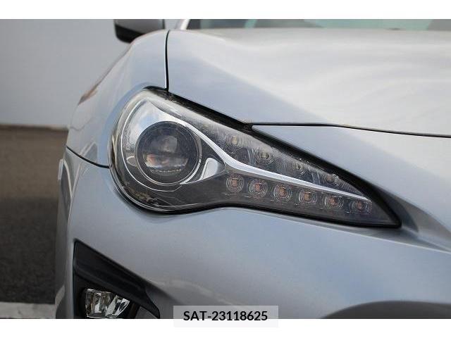 Toyota 86 2016-09 321180-9