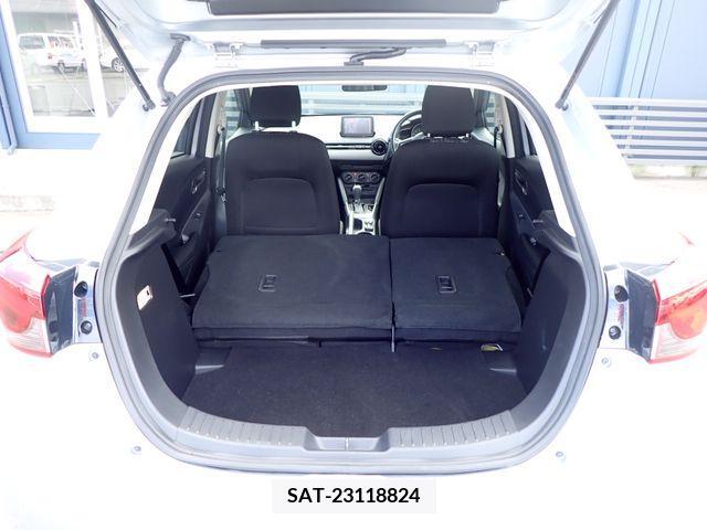 Mazda MAZDA2 2021-06 363247-16