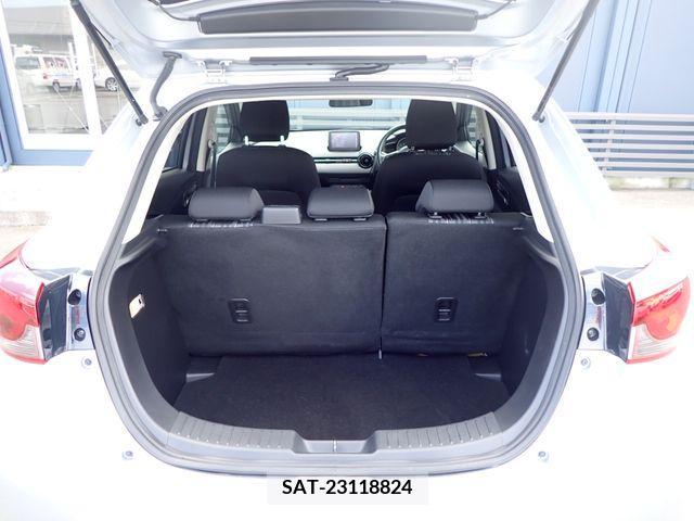 Mazda MAZDA2 2021-06 363247-15