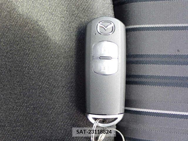 Mazda MAZDA2 2021-06 363247-18
