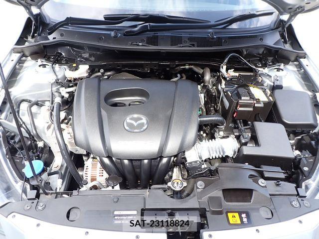Mazda MAZDA2 2021-06 363247-19