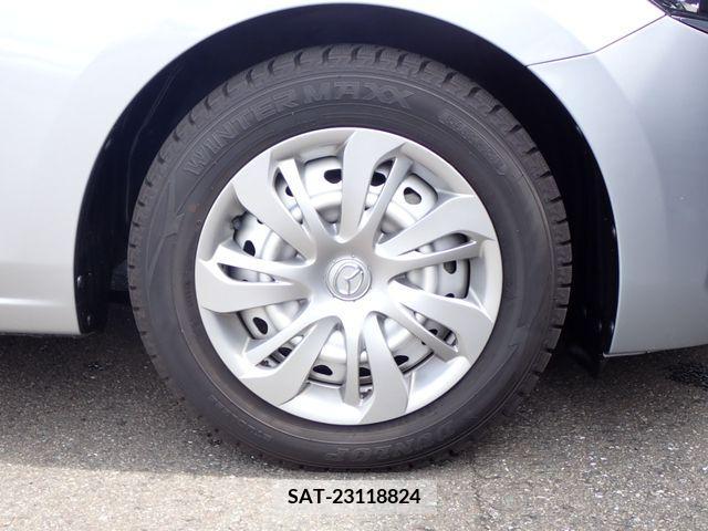 Mazda MAZDA2 2021-06 363247-21