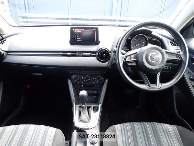 Mazda MAZDA2 2021-06 363247-1