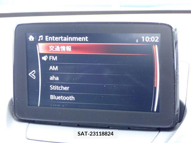 Mazda MAZDA2 2021-06 363247-3