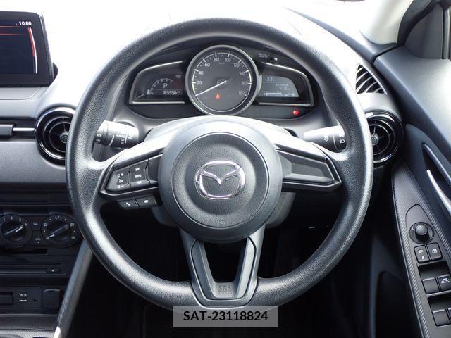 Mazda MAZDA2 2021-06 363247-10
