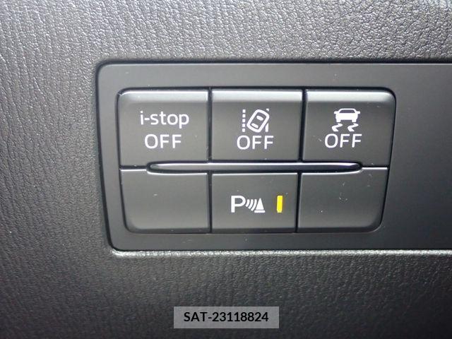 Mazda MAZDA2 2021-06 363247-6