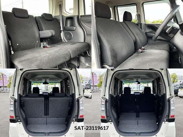 Honda N BOX 2014-10 278447-6