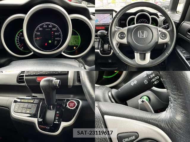 Honda N BOX 2014-10 278447-5