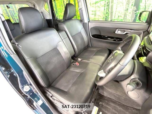 Daihatsu MOVE CUSTOM 2020-11 215320-8