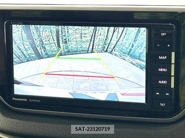 Daihatsu MOVE CUSTOM 2020-11 215320-3