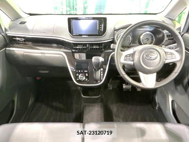 Daihatsu MOVE CUSTOM 2020-11 215320-1