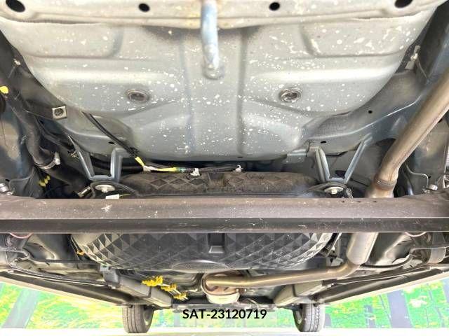 Daihatsu MOVE CUSTOM 2020-11 215320-19