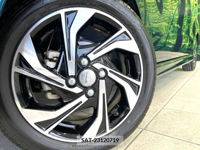 Daihatsu MOVE CUSTOM 2020-11 215320-13