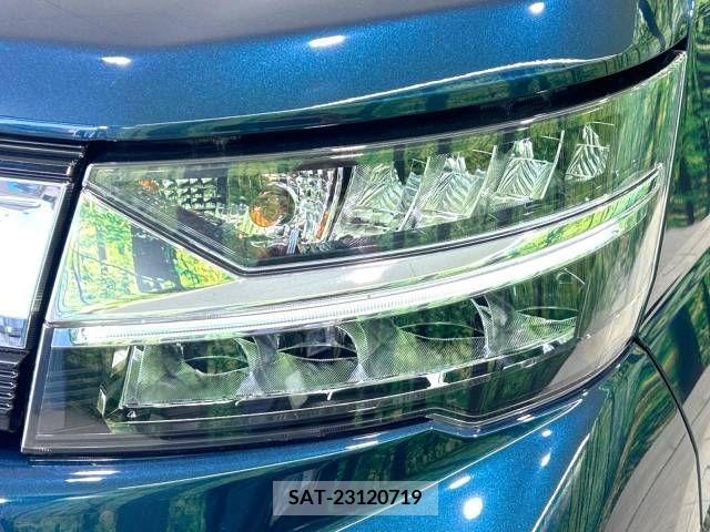Daihatsu MOVE CUSTOM 2020-11 215320-12