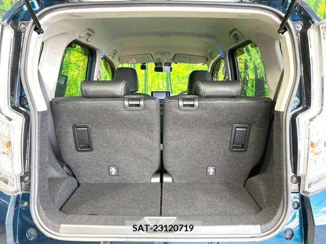 Daihatsu MOVE CUSTOM 2020-11 215320-10