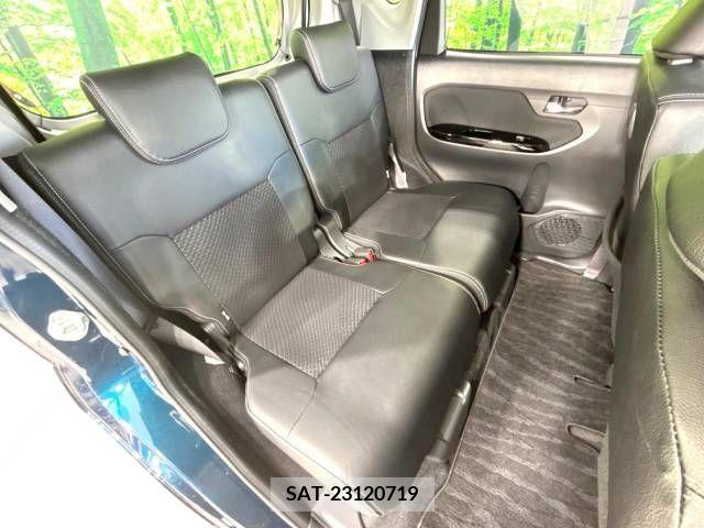Daihatsu MOVE CUSTOM 2020-11 215320-9
