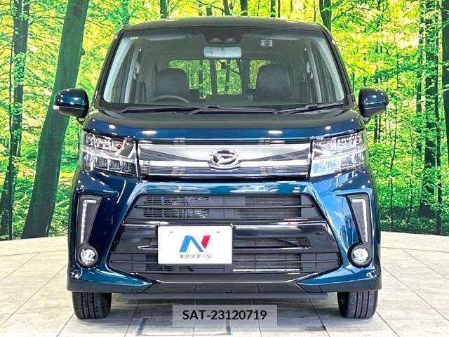 Daihatsu MOVE CUSTOM 2020-11 215320-14