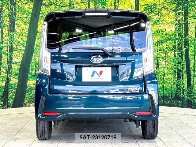 Daihatsu MOVE CUSTOM 2020-11 215320-15